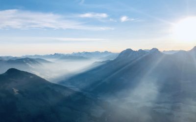 8 décembre 2025 – Afterwork Dynamites de groupes 🧨