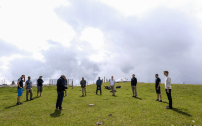 Printemps 2026 – Atelier thématique